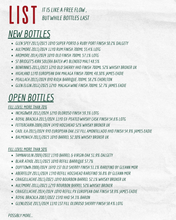 Load image into Gallery viewer, 'Open-ed Bottle Night' @ The Single Cask 13 Dec, 8pm
