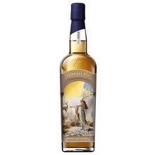 Load image into Gallery viewer, Compass Box Myths &amp; Legends I 700ml 46%
