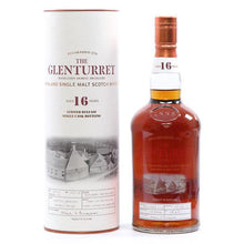 Load image into Gallery viewer, Glenturret 1991/2008 16YO Refill Sherry #629 700ml 58.4%
