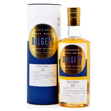 Load image into Gallery viewer, Glen Moray 2011/2023 12YO Refill Hogsheads 52.5% (Dalgety)
