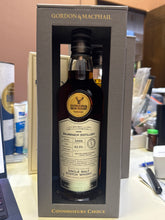 将图像加载到图库查看器中，Balmenach 2009/2023 13YO 1st Fill Sherry HHD 700ml 62.3% G&amp;M
