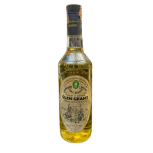 Load image into Gallery viewer, Glen Grant 1979 5YO 750ml 40%
