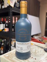 将图像加载到图库查看器中，Ardnamurchan (Peated) 2018/2025 6YO PX Sherry 700ml 59.1% Rudder
