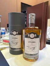 Load image into Gallery viewer, Littlemill 1990/2015 25YO Bourbon Barrel 700ml 50.2% Malts of Scotland
