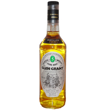 Load image into Gallery viewer, Glen Grant 1981 5YO 750ml 40%
