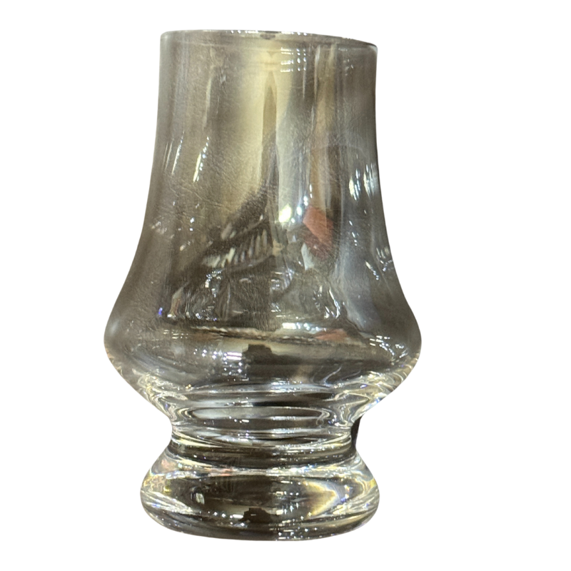 Still 195ml- 3MK Whisky Nosing / Tasting Crystal Glass