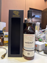 将图像加载到图库查看器中，Laphroaig 1996/2021 25YO Barrel 700ml 50.9% Elixir x The Nectar
