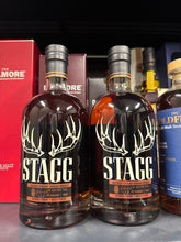 Load image into Gallery viewer, Stagg Junior Barrel Proof Kentucky Straight Bourbon Whiskey  24C 700ml 64.45%

