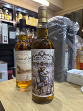 将图像加载到图库查看器中，Droppie The Flying Dutchman 9YO (2022) Part 2 Islay Blend 700ml 51.6% Jack Wieber
