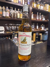Load image into Gallery viewer, The Famous Grouse 1970s 75.7cl 70 Proof
