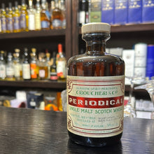 将图像加载到图库查看器中，Caol Ila 7YO Periodical 500ml 50%
