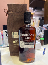 将图像加载到图库查看器中，Highland Park 2003/2016 13YO Refill Butt 700ml 60.3%
