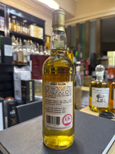 Load image into Gallery viewer, Port Ellen 1982/2006 24YO Refill Sherry Butts 700ml 40%[NO BOX]G&amp;M Connoisseurs Choice
