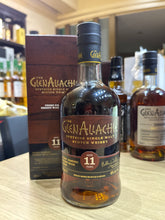 将图像加载到图库查看器中，GlenAllachie 11YO Pedro Ximenez Sherry Wood Finish 700ml 48%
