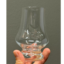 Load image into Gallery viewer, Still 195ml- 3MK Whisky Nosing / Tasting Crystal Glass

