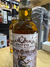 将图像加载到图库查看器中，Droppie The Flying Dutchman 9YO (2022) Part 2 Islay Blend 700ml 51.6% Jack Wieber
