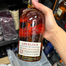 Load image into Gallery viewer, Aberlour 12 Double Cask No Box 700ml 40%
