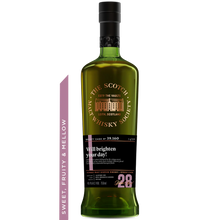 Load image into Gallery viewer, Linkwood 1989 28YO Refill HHD 700ml 48.4% SMWS
