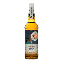 将图像加载到图库查看器中，A Speyside Distillery 1992/2026 33YO 700ml 47.8% The Whisky Jury
