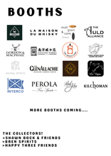 将图像加载到图库查看器中，SG Whisky Weekend 2026 (24 &amp; 25 Oct 2026)
