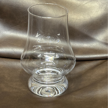 Load image into Gallery viewer, Still 195ml- 3MK Whisky Nosing / Tasting Crystal Glass
