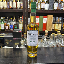 将图像加载到图库查看器中，Daftmill 2008/2020 12YO Winter Batch Release 700ml 46%
