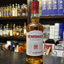 Load image into Gallery viewer, Benromach 2009 Cask Strength batch 4
