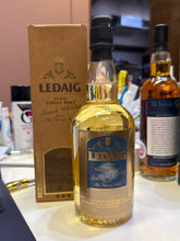 Load image into Gallery viewer, Ledaig Peated distilled by the Ledaig Distillery (Tobermory) 700ml 42%
