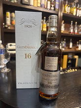 将图像加载到图库查看器中，GlenDronach 16YO Platinum 700ml 48%
