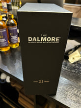 将图像加载到图库查看器中，Dalmore 21 Old Packaging (In-Stock)
