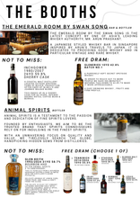 Load image into Gallery viewer, SG Whisky Weekend 2025 (25 &amp; 26 Oct 2025)
