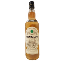 Load image into Gallery viewer, Glen Grant 5YO LJ90635 700ml 40%
