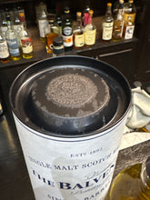 Load image into Gallery viewer, Balvenie 12 Year Old Single Barrel 700ml
