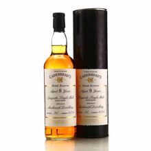 Load image into Gallery viewer, Auchroisk 8YO Bond Reserve Cadenhead&#39;s 700ml 61.4%

