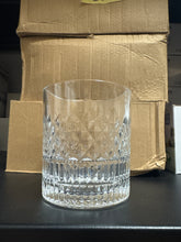 将图像加载到图库查看器中，Jewel Whisky Rock Glass 320ml (x2/4/6)
