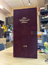 Load image into Gallery viewer, Tamnavulin-Glenlivet 1970/1986 The Stillman's Dram 750ml 40%
