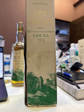 Load image into Gallery viewer, Caol Ila 1974/1992 700ml 43% Dun Eideann
