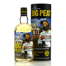Load image into Gallery viewer, Big Peat The Frans Muthert 100th Anniversary Edition (2018) 700ml 50%
