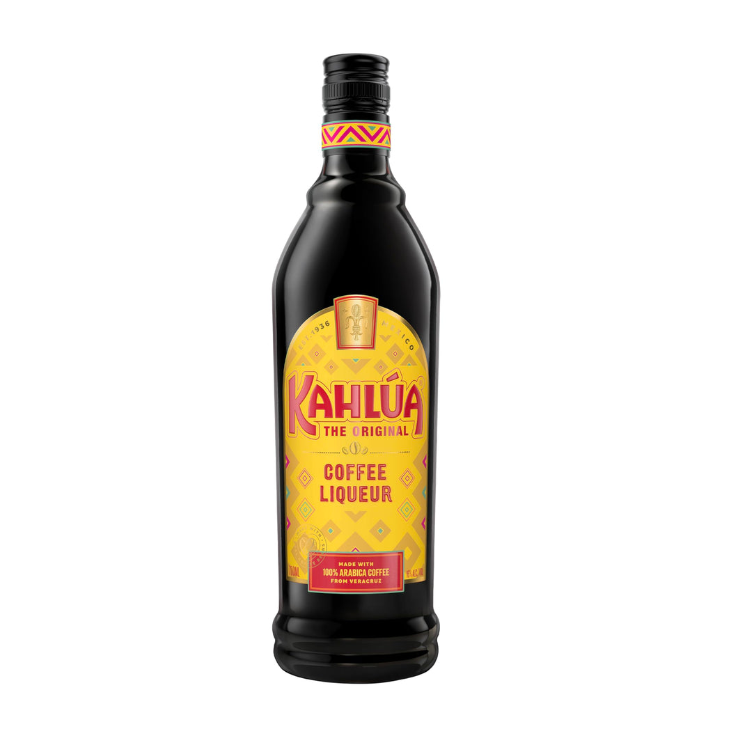 Kahlua The Original Coffee Liqueur 700ml 16%