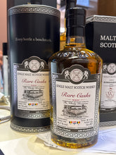 Load image into Gallery viewer, Benriach 1996/2026 Hogshead 700ml 46.7% Malt of Scotland
