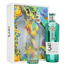 Load image into Gallery viewer, London Dry Gin NO.3 Gift Box
