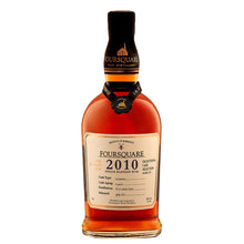 Load image into Gallery viewer, Foursquare 2010/2022 12YO Ex-Bourbon 700ml 60%
