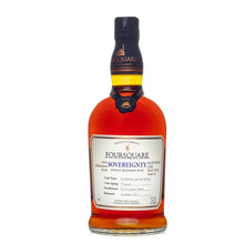 将图像加载到图库查看器中，Foursquare 14YO (2021) Bourbon &amp; Sherry 700ml 62%
