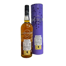 Load image into Gallery viewer, Glenrothes 1996/2023 27YO Hogshead 51% (LOTG)
