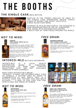 Load image into Gallery viewer, SG Whisky Weekend 2025 (25 &amp; 26 Oct 2025)
