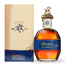 Load image into Gallery viewer, Blanton's Single Barrel #659 Rick #17 2025 Singapore 700ml 50%
