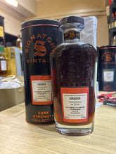 Load image into Gallery viewer, Edradour 2012/2025 12YO 1st Fill Oloroso Butt 700ml 59.2% SV
