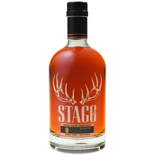Load image into Gallery viewer, Stagg Junior Barrel Proof Kentucky Straight Bourbon Whiskey 22B 700ml 65%
