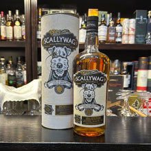 Load image into Gallery viewer, Scallywang Speyside Small Batch Release 1L 48%
