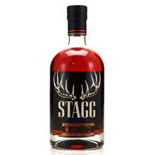 Load image into Gallery viewer, Stagg Junior Barrel Proof Kentucky Straight Bourbon Whiskey 22A 700ml 66.1%
